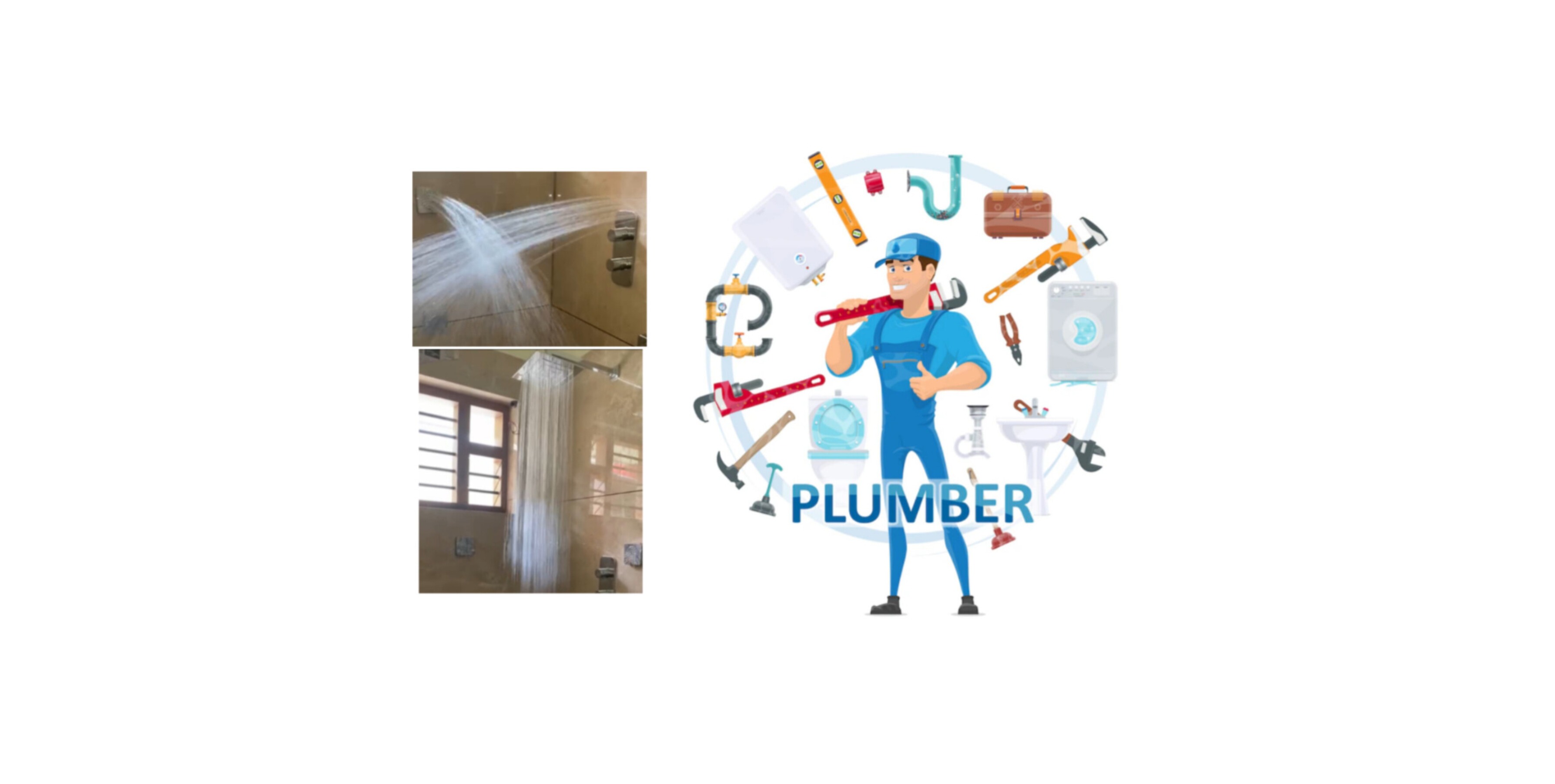 SAJITH VK PLUMBER FRESH WORK AND MAINTENANCE