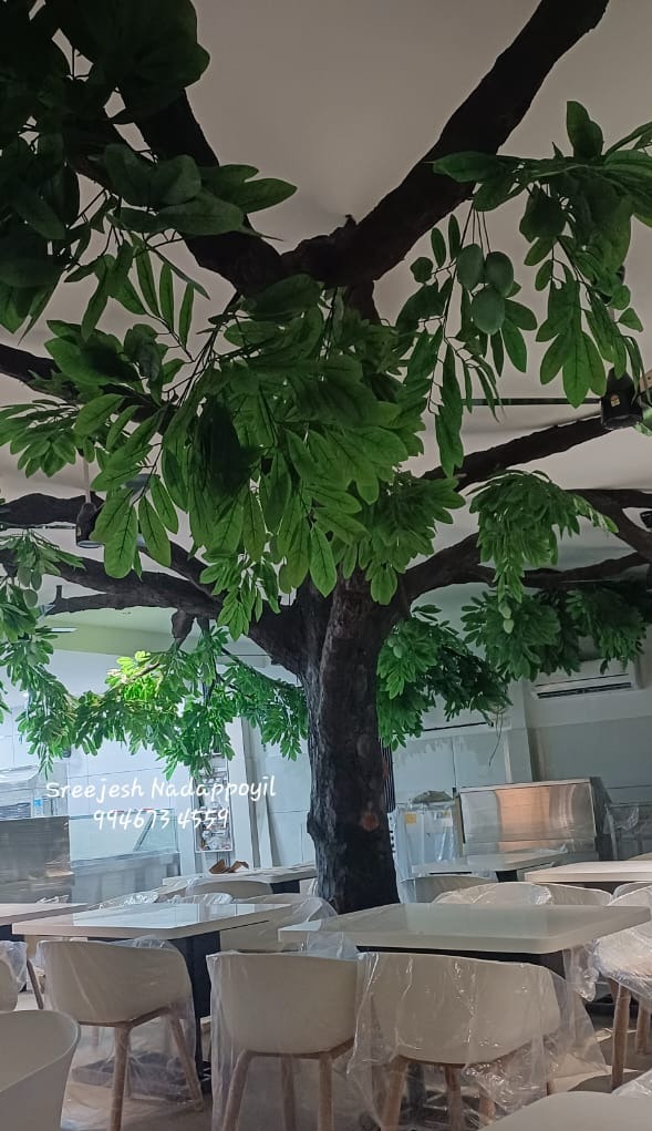 Sreejesh Garden designer