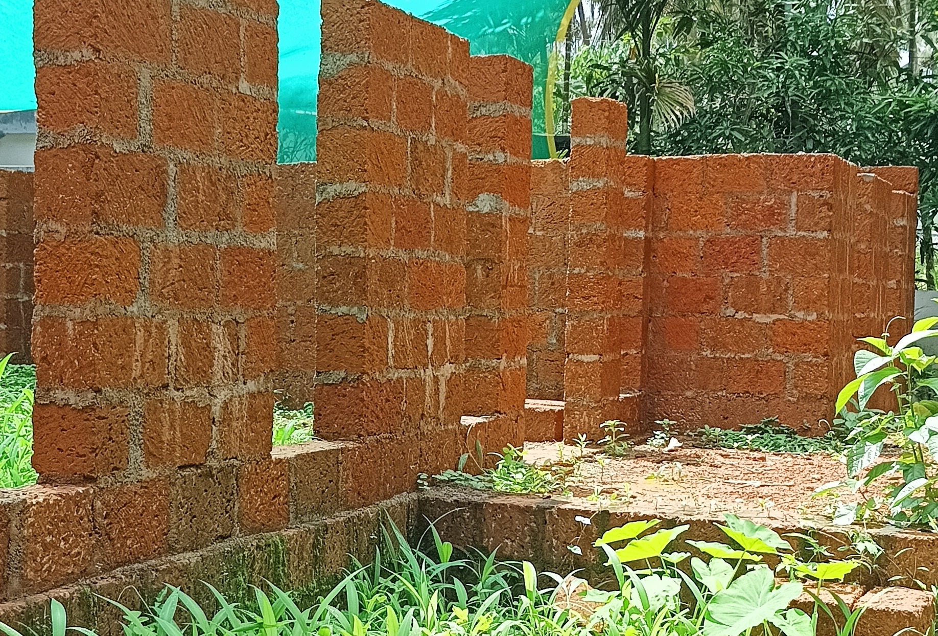 Dinashan K : ചെങ്കൽകെട്ട് :chankal kette