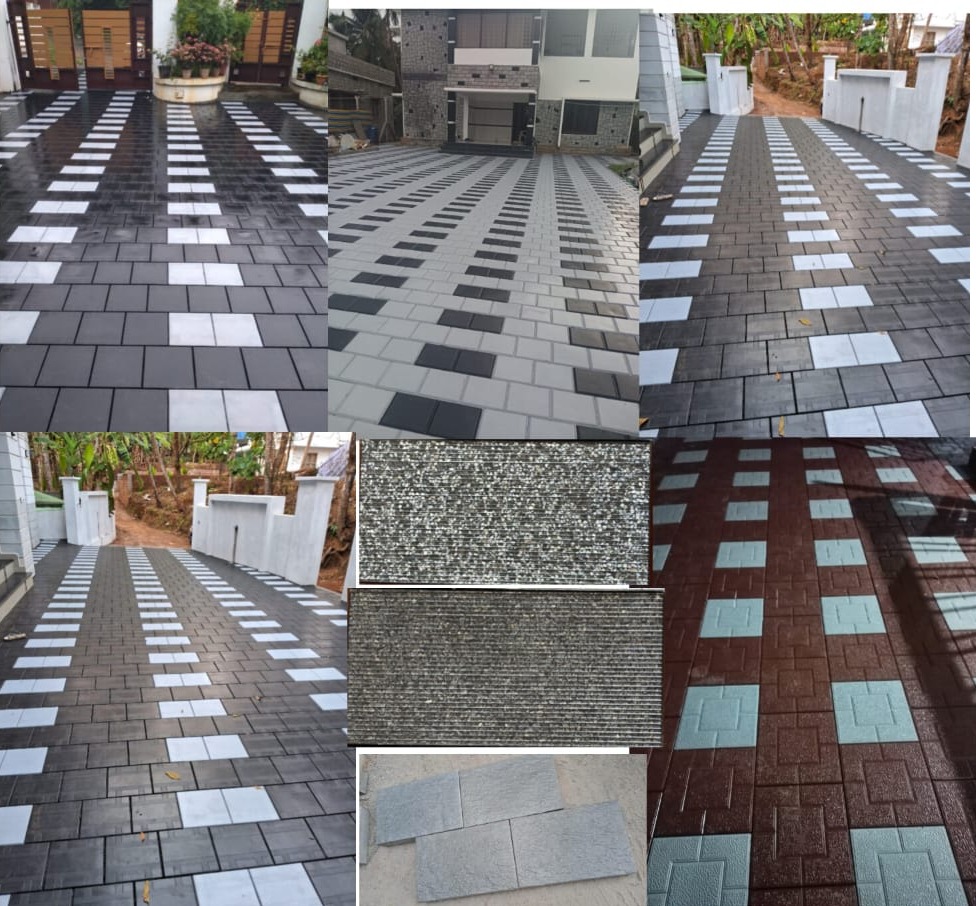  M S INTERLOCK WORKS
