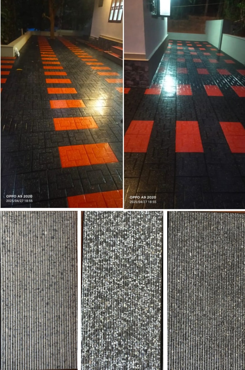 M S Interlock works
