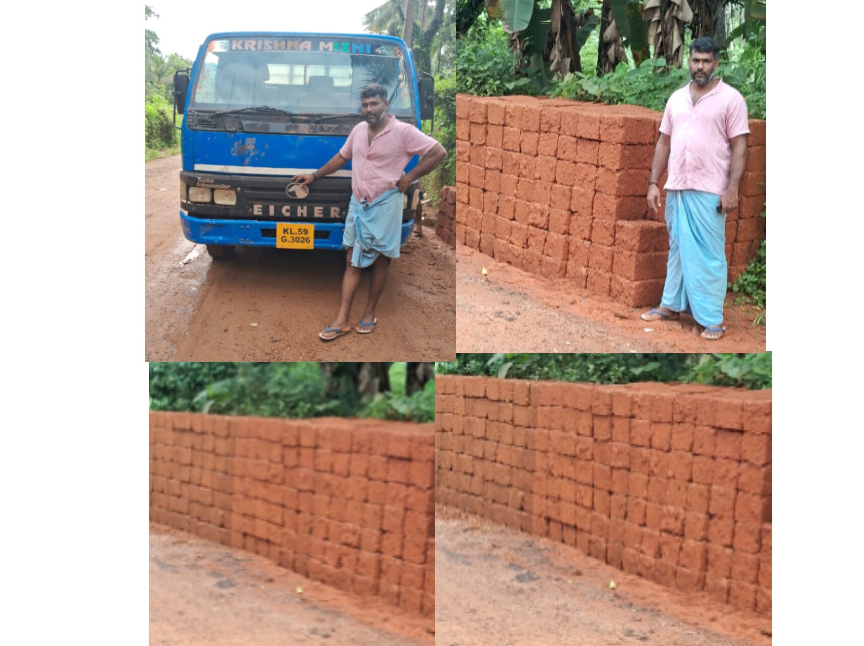 Santhosh, red stone sales,ചങ്കൽ വിൽപ്പന