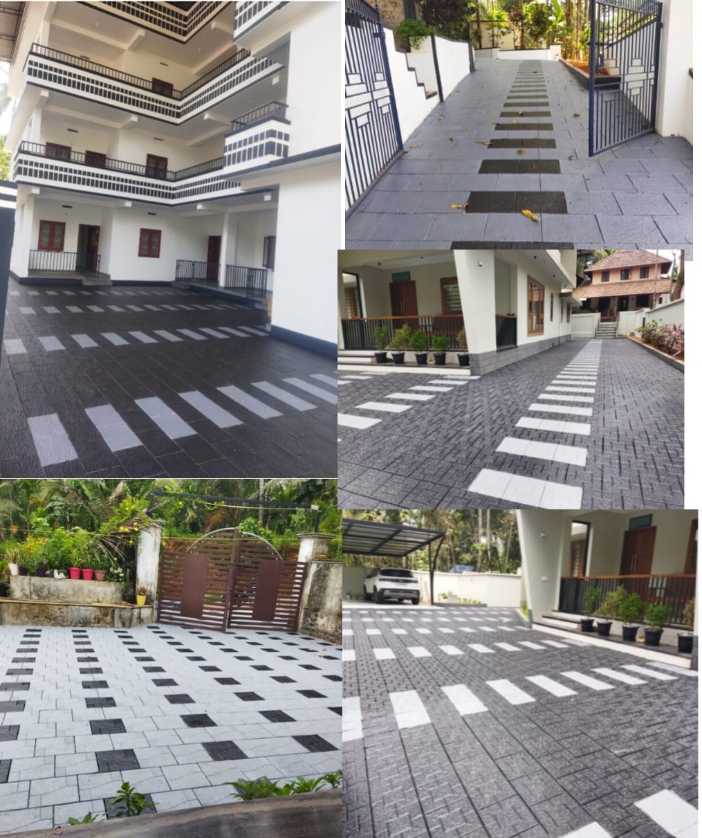 PEE PEE'S INTERLOCK AROOR
