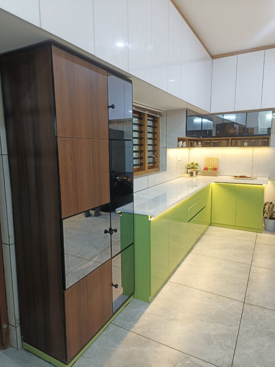 GOODFIND INTERIORS