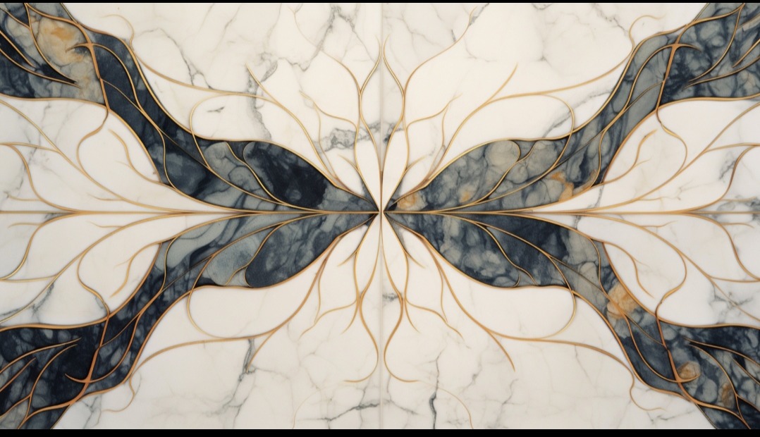 Marble, Tile, Granite work :Sadham Rajasthani, kakkattil