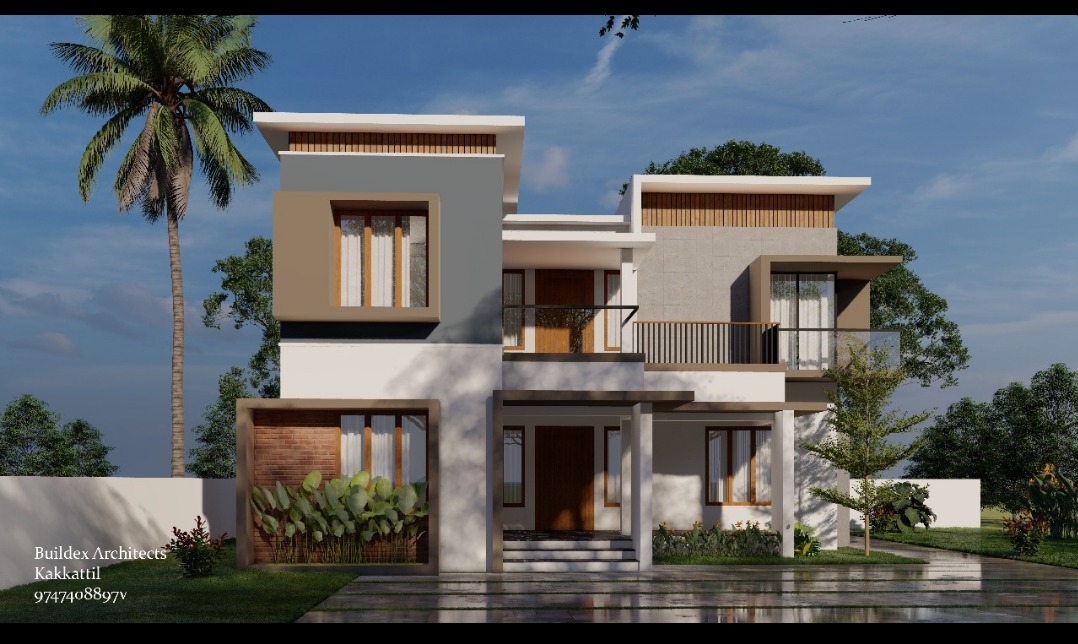 Buildex Builders Kakkattil