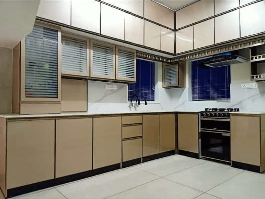 Aluminium Fabrication: Super Aluminium Fabrication,  Ayanchery