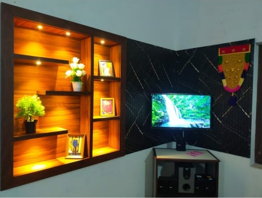 Aluminium Fabrication: Super Aluminium Fabrication,  Ayanchery