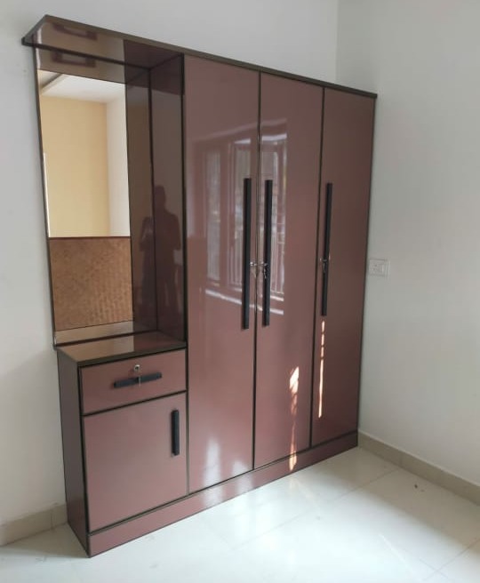 Aluminium Fabrication: Super Aluminium Fabrication,  Ayanchery