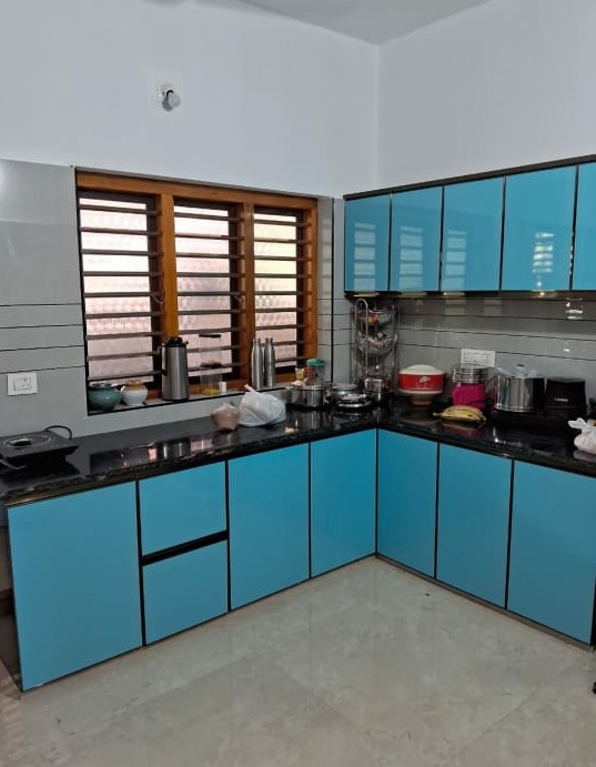Aluminium Fabrication: Super Aluminium Fabrication,  Ayanchery