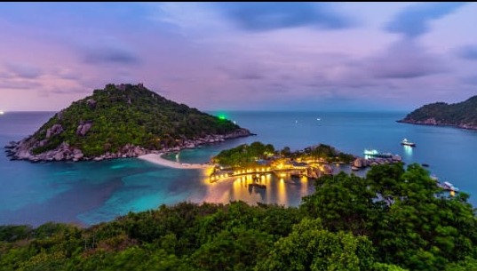 Vietnam & Cambodia Tour Package