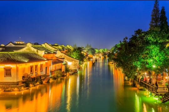 Vietnam & Cambodia Tour Package