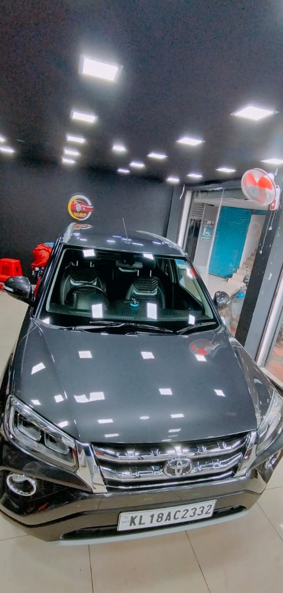 Car Detailing :Oasis  Car Detailing Kakkattil