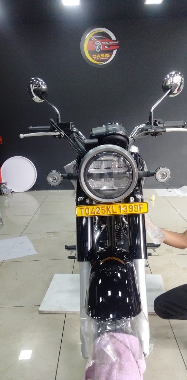 Car Detailing :Oasis  Car Detailing Kakkattil