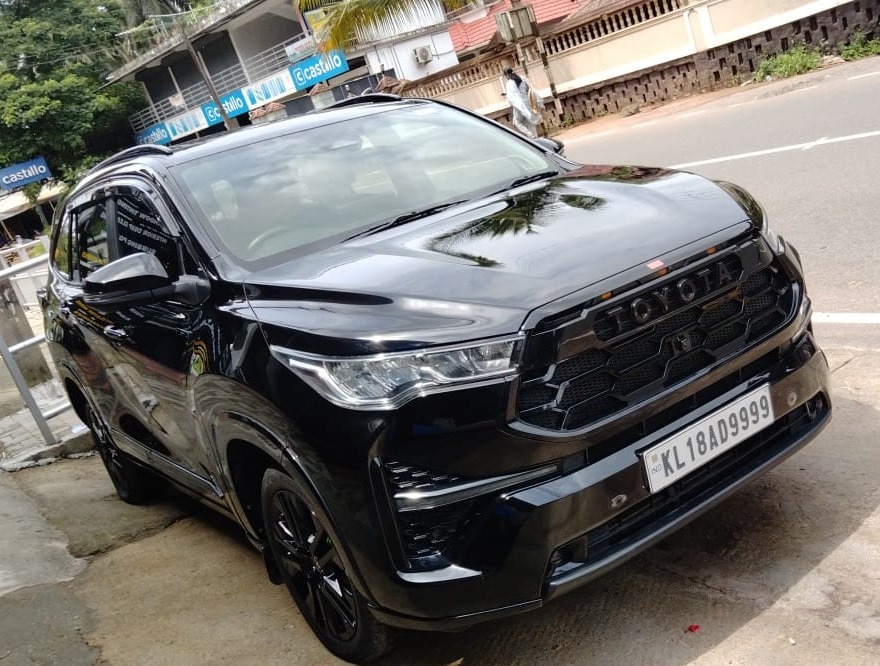 Exclusive Car & Bike Detailing Offers :  OASIS Car Detailing Kakkattil