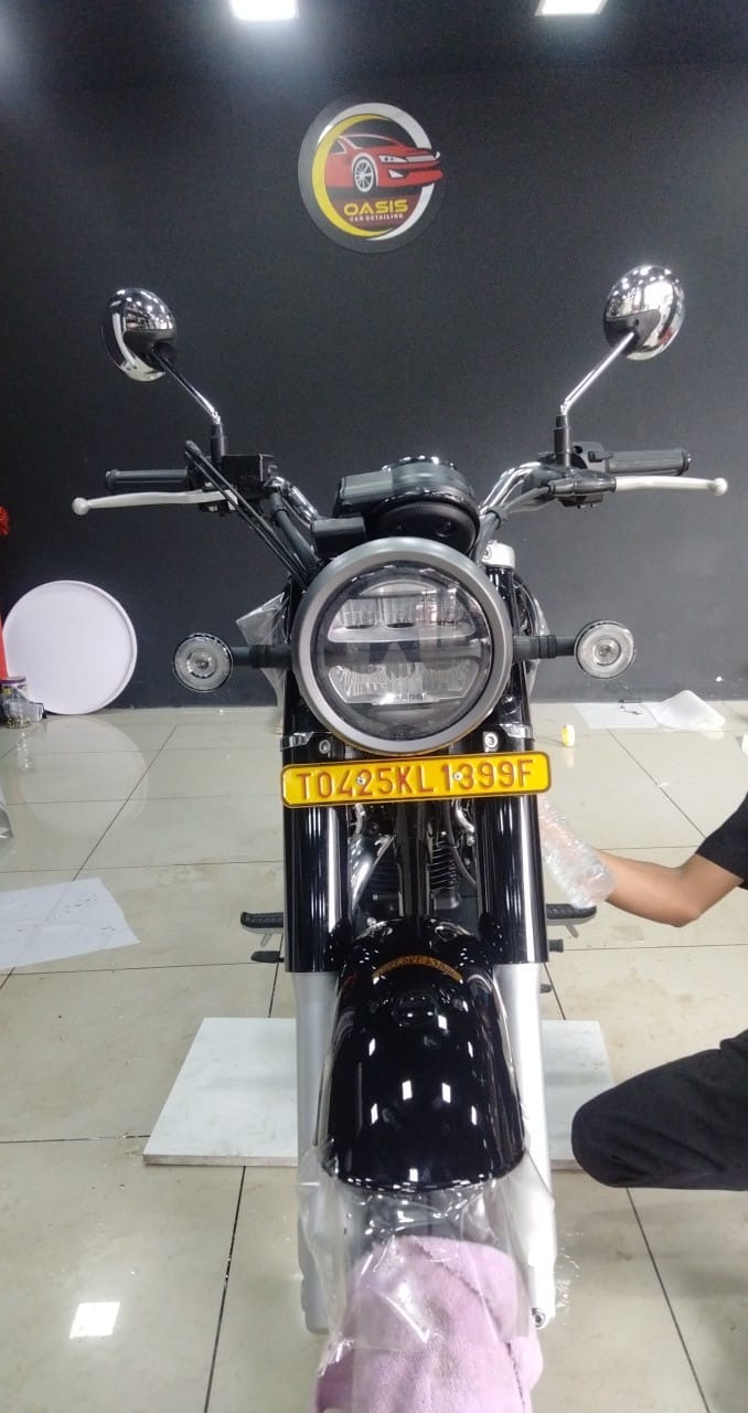 Exclusive Car & Bike Detailing Offers :  OASIS Car Detailing Kakkattil
