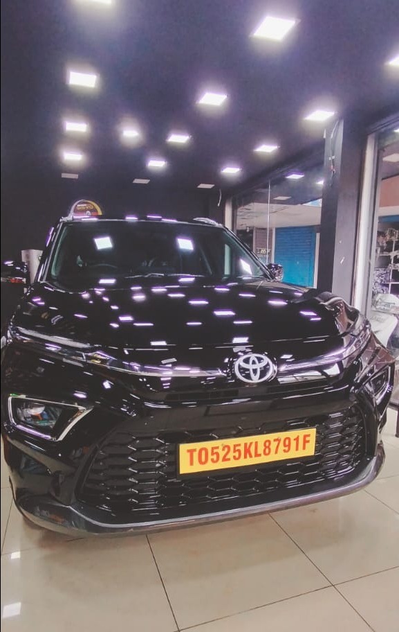 Exclusive Car & Bike Detailing Offers :  OASIS Car Detailing Kakkattil