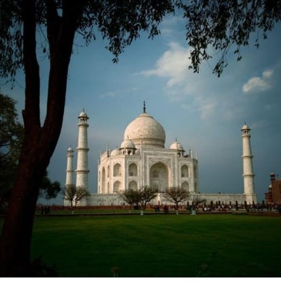 Delhi-Agra-Kashmir -Tour Package
