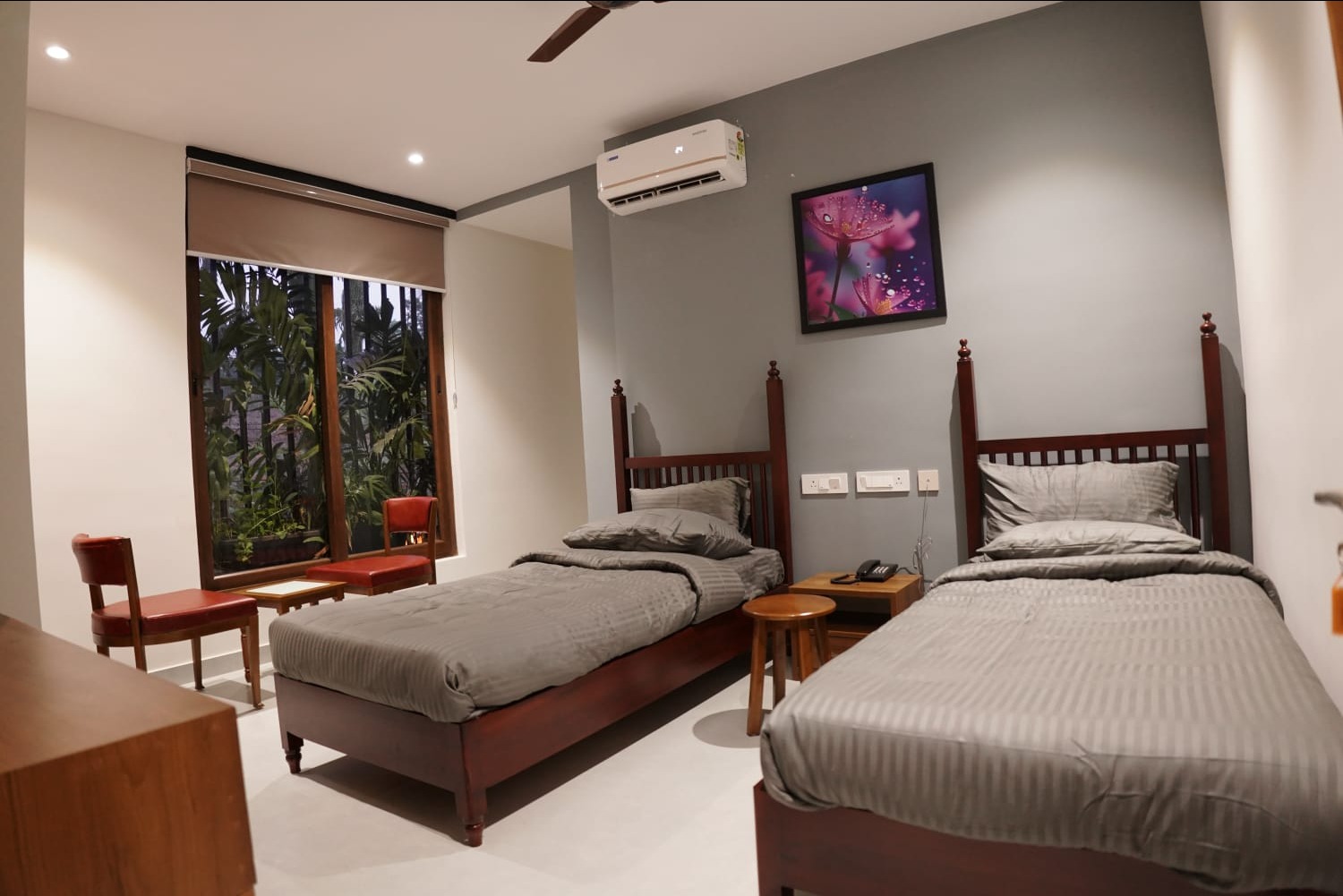 Ehab Aayurveda  ,Avolam- Nadapuram