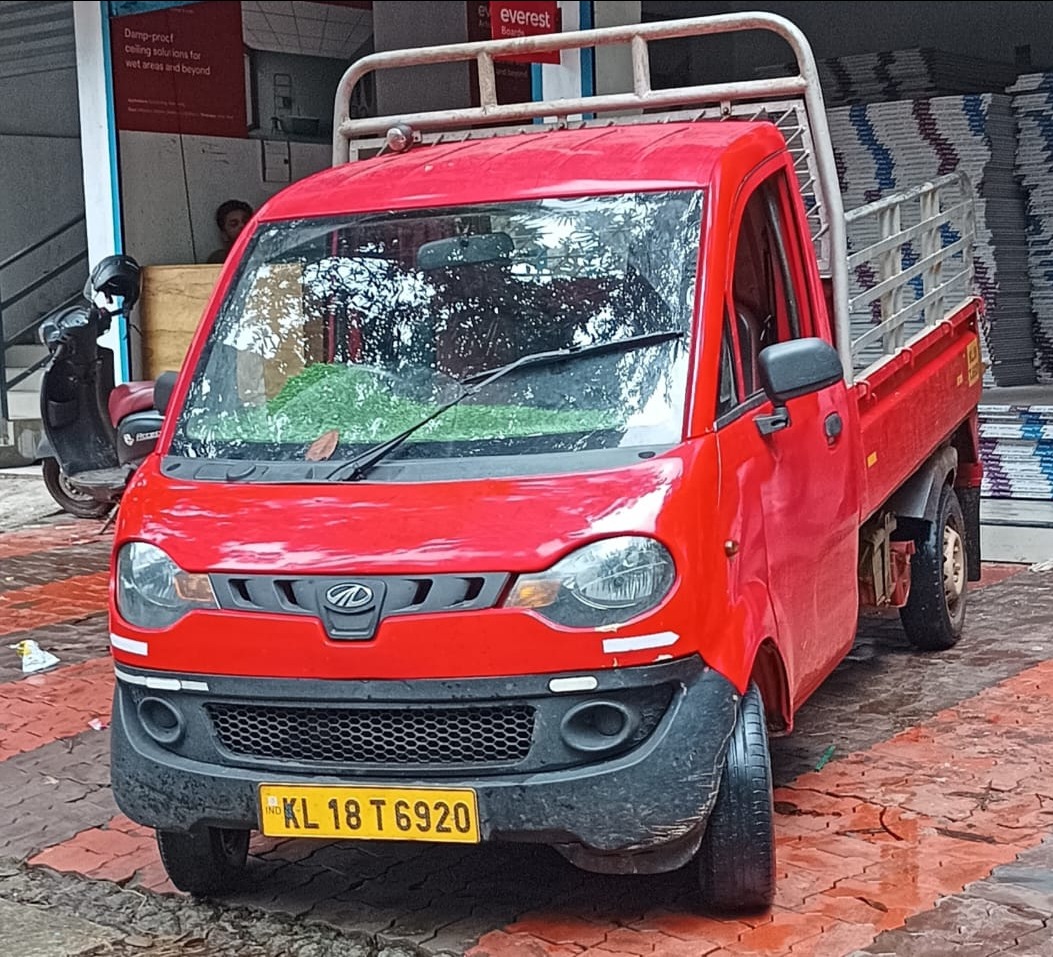 Jeeto Mc Transport 