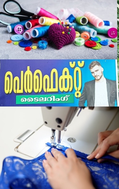 Perfect Tailoring Kakkuni