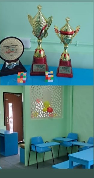 SMA abacus Tripunithara  & Eroor