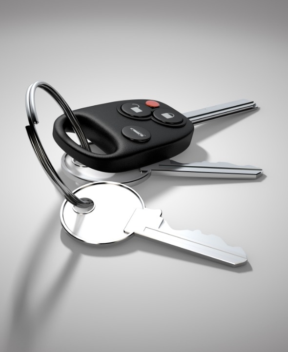 Golden Key Kallachi