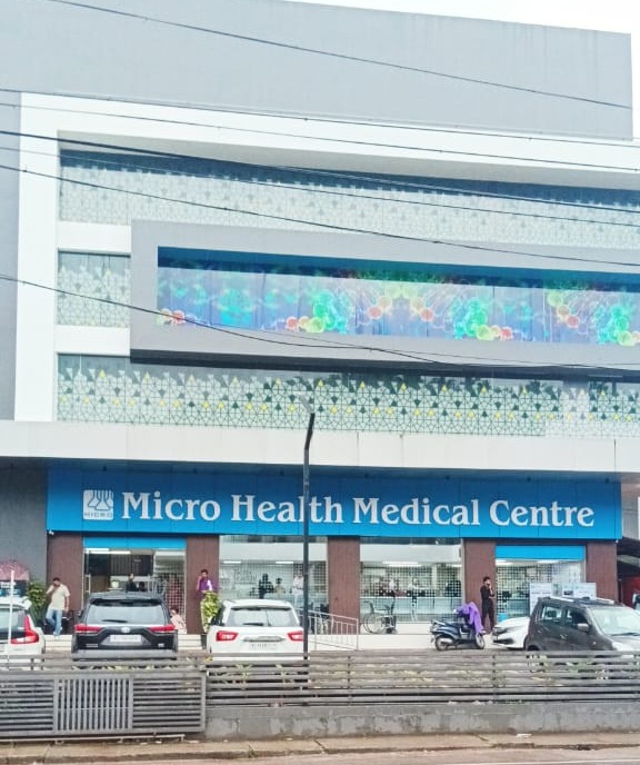 Doctors in Kuttiady: Micro Health Medical Centre