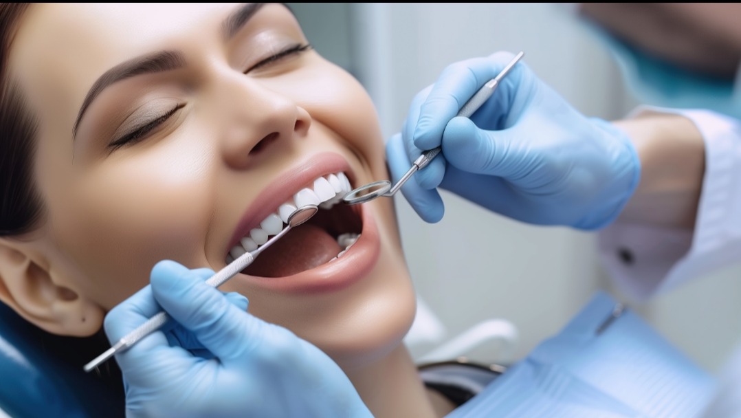 Dental Clinic ayanchery:Dr Shijith's Dental Specialities:Aspire Medical Centre Ayanchery