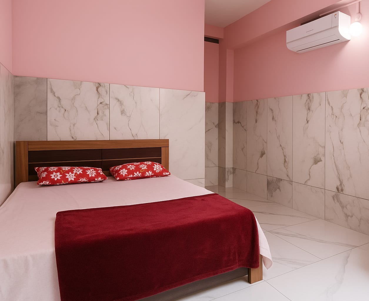  Lodge rooms Kuttiady: PKC lodge Kuttiady