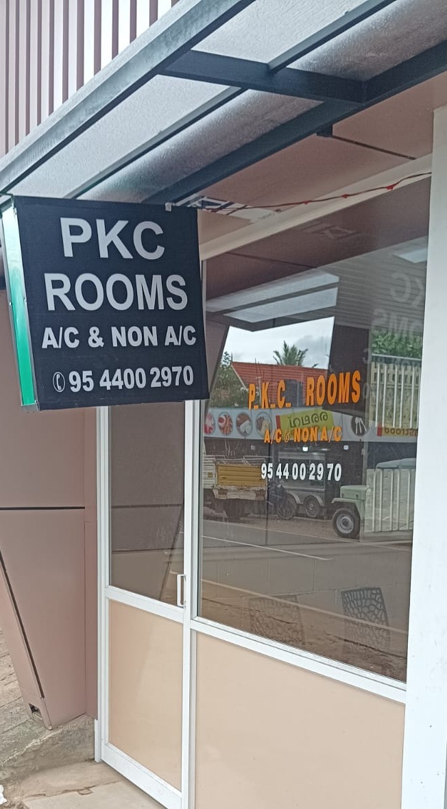  Lodge rooms Kuttiady: PKC lodge Kuttiady