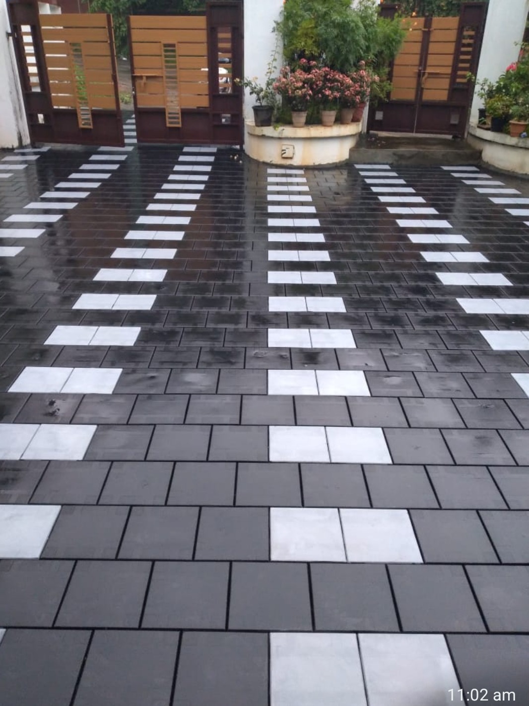 M S Interlock works