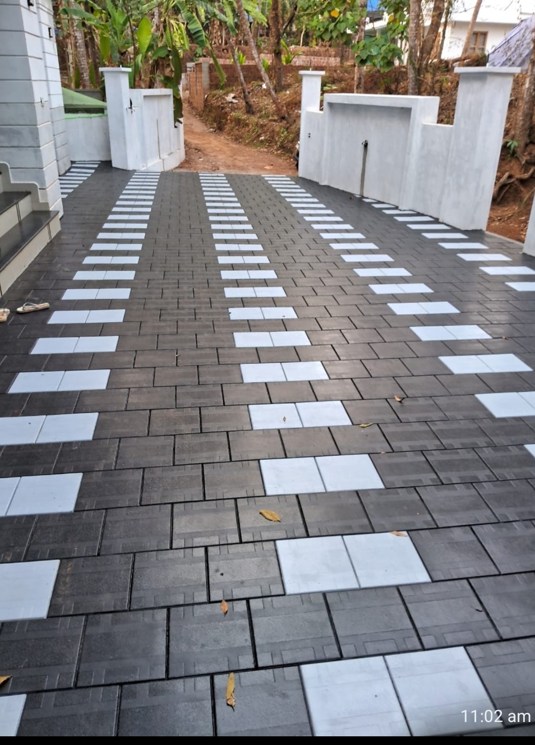 M S Interlock works