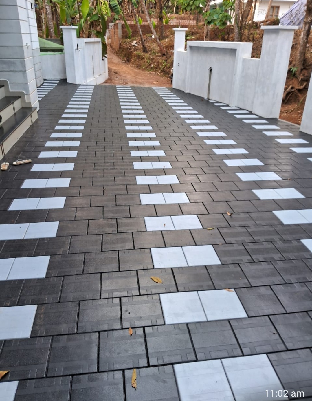  M S INTERLOCK WORKS