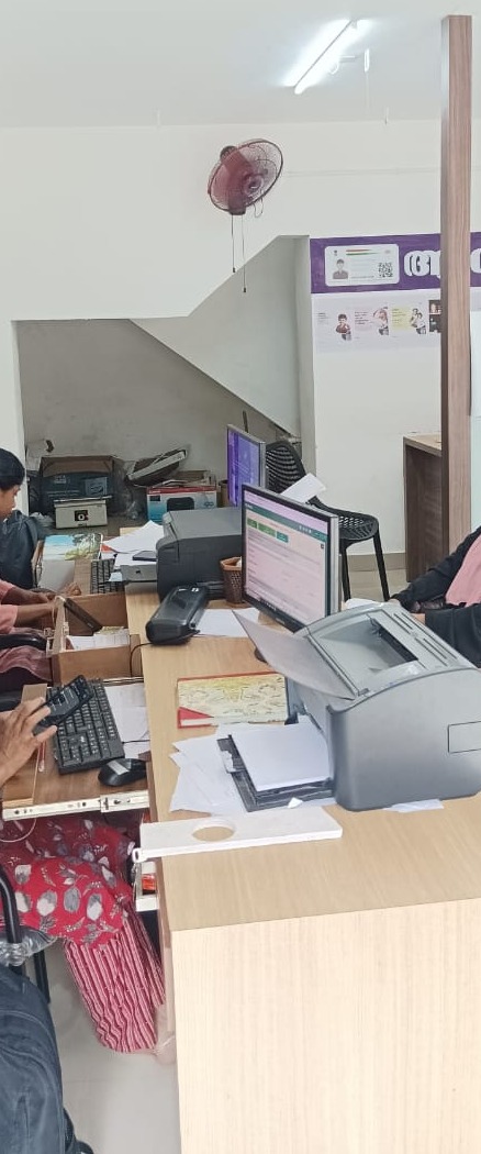 Akshaya e-Centre ,Chelakkad