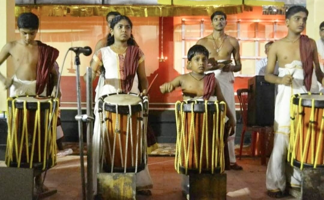Dance & Music school Kakkattil : Neelambari Nritha Sangeetha Vidyalayam Kakkattil