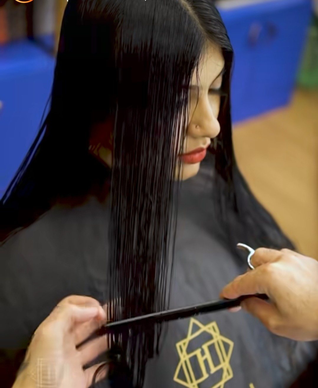 Hair Studio De Luxe- Kmall Kakkattil