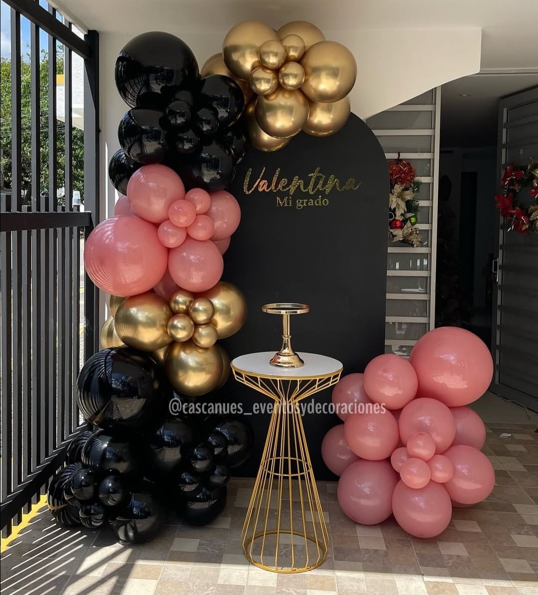 Birthday Decoration Vadakara :  Flavours.inn