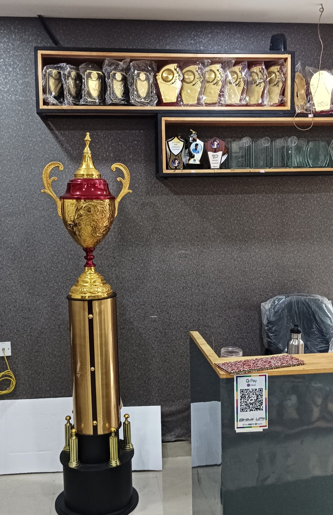 Flex Printing Kallachi ': Cloud Printing Village 