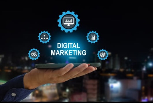 Digital Marketing Nadapuram Kallachi