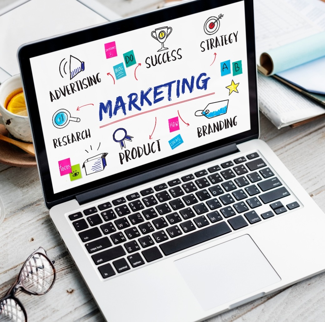 Digital Marketing  Kuttiady