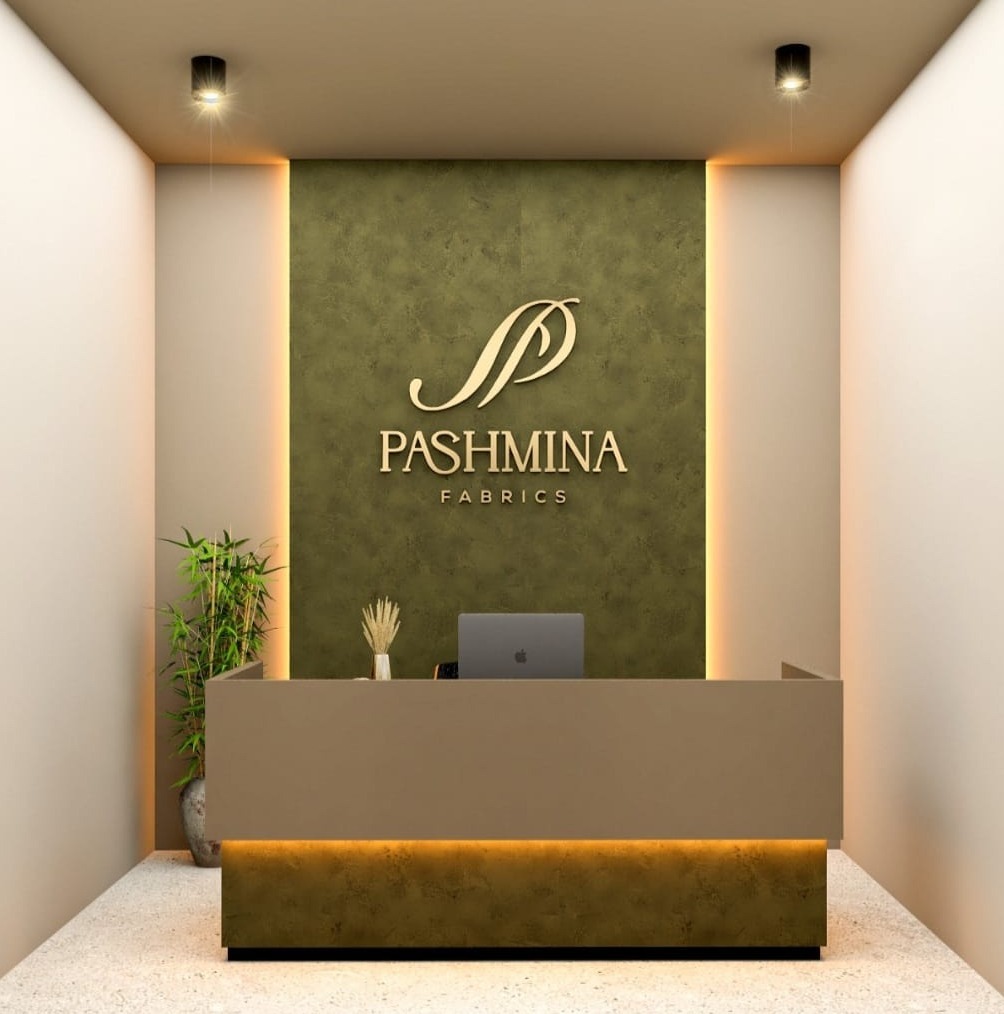 Running Material Kakkamvelly Nadapuram : Pashmina fabrics