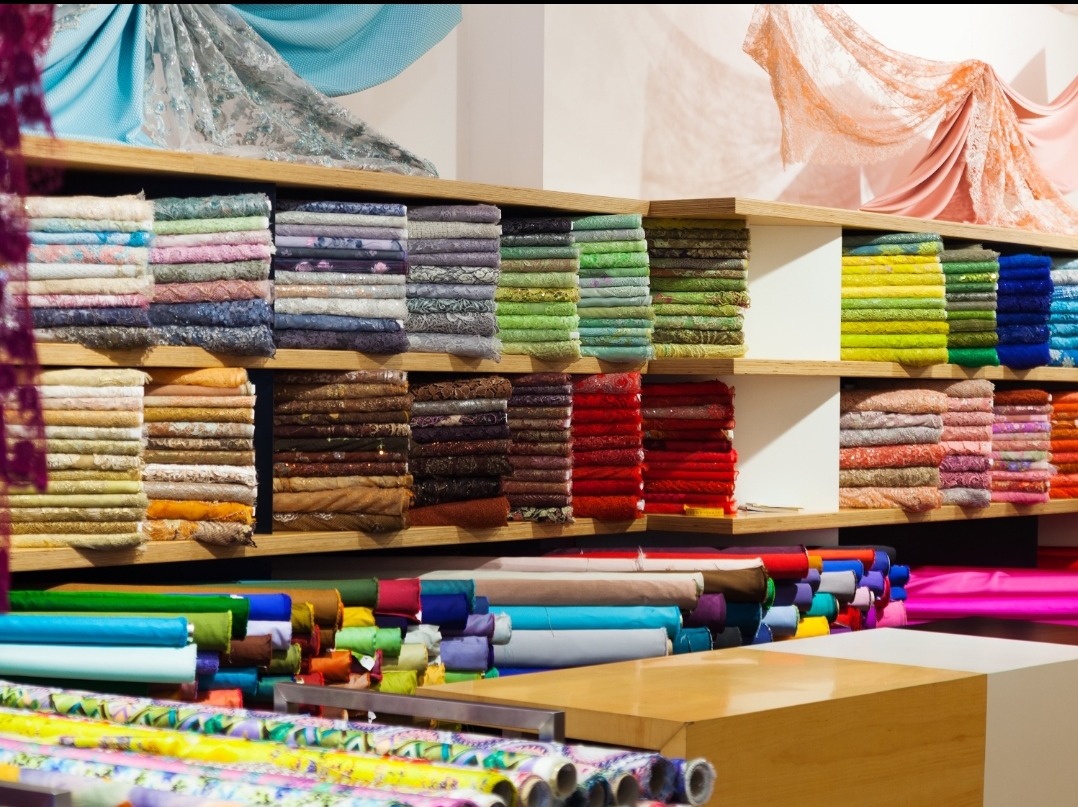 Running Material Kakkamvelly Nadapuram : Pashmina fabrics