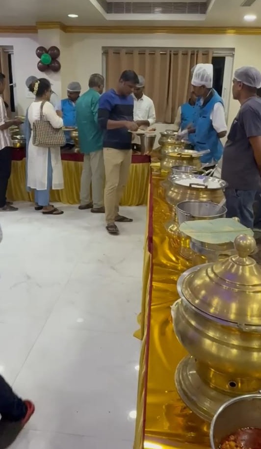 Catering service Kolathur Chennai ,  Ruchee Catering service retteri Kolathur Chennai