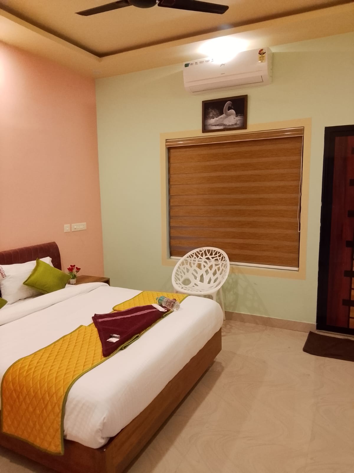 Service Villa  Niravilpuzha ,Wayande: Fortune Villa