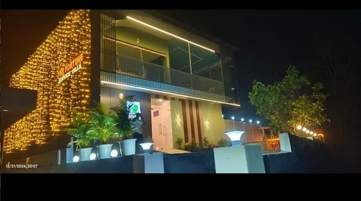 Resort,  Apartment, Home Stay  Niravilpuzha, Wayanad : Fortune Villa