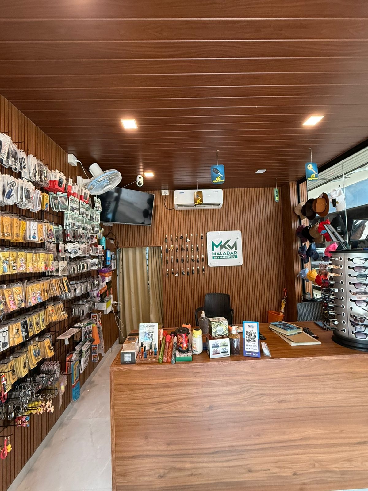  Key Duplication Calicut : Malabar Key Marketing Kozhikode