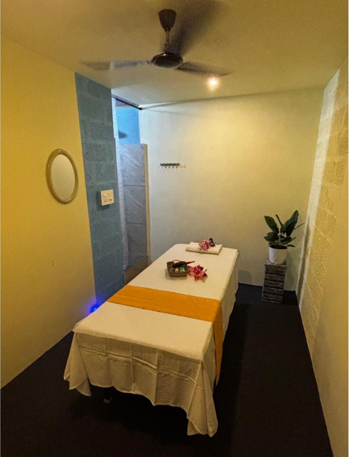 Massage centre, spa Vadakara, Hiko serenity wellness centre  