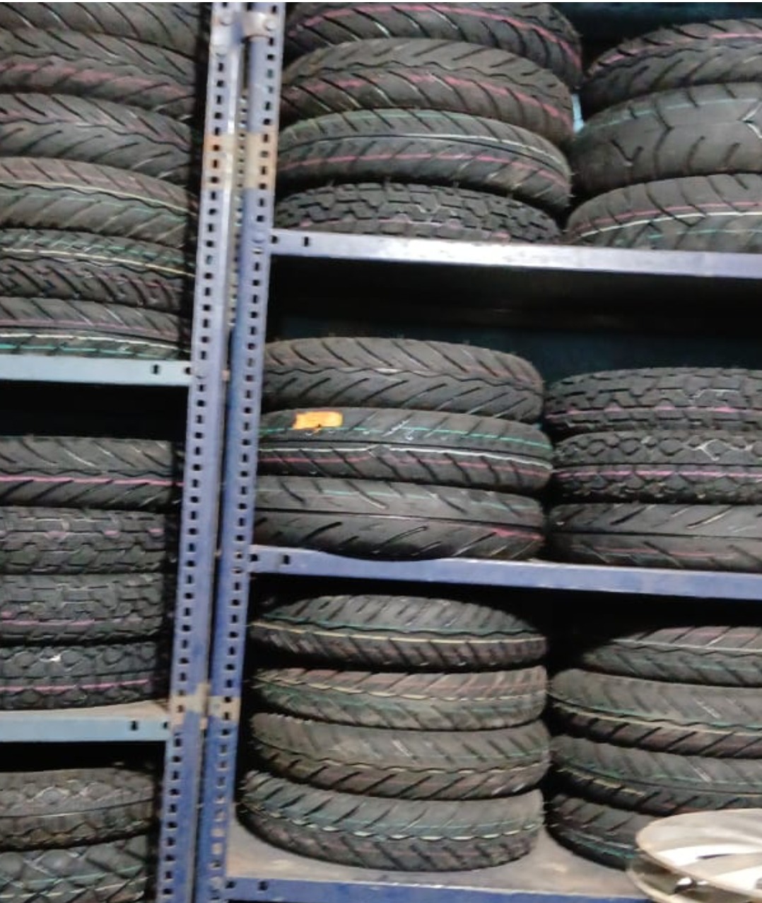 Used Tyre Thalassery : City Tyres 