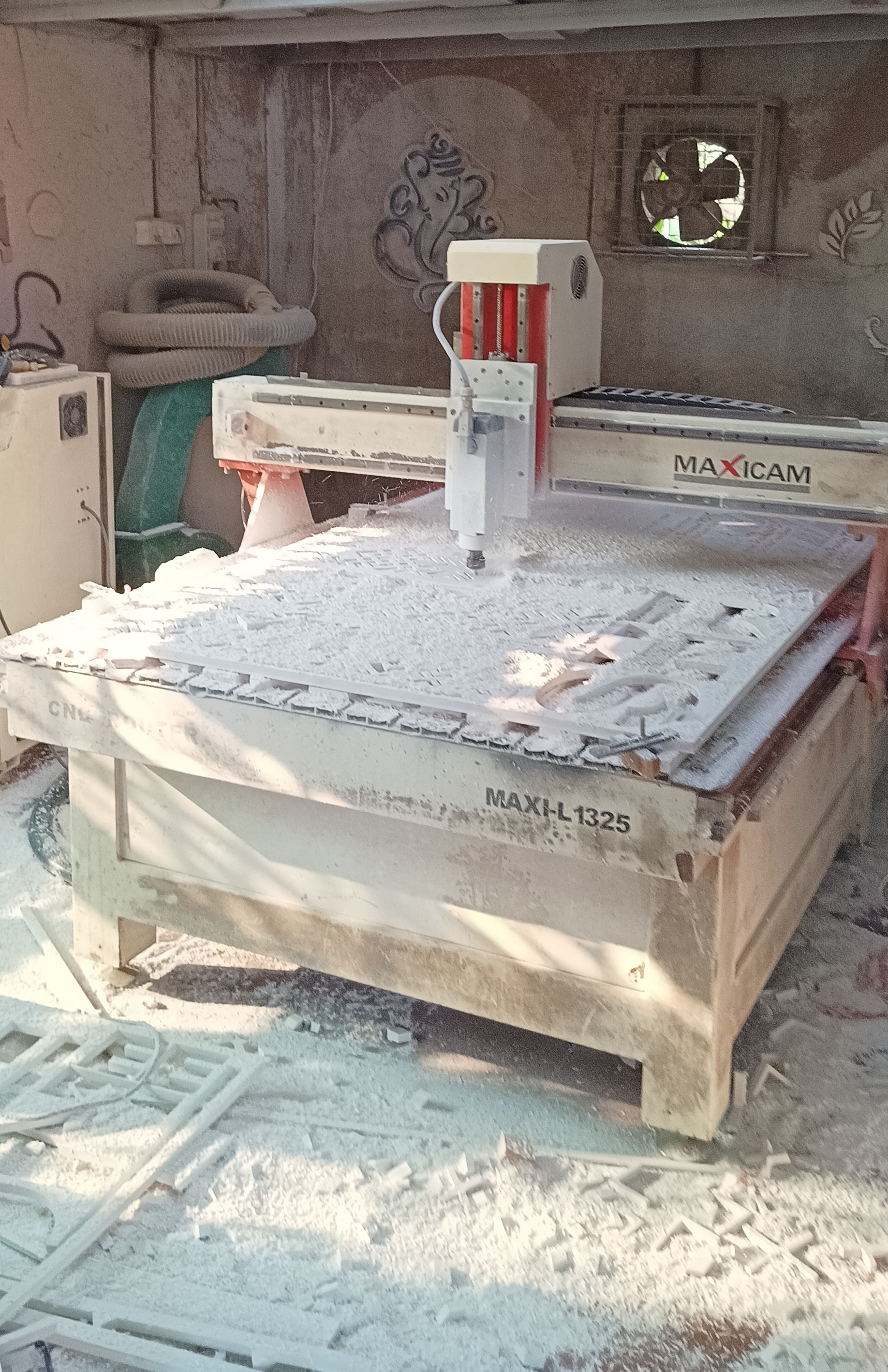 CNC jali cutting nadapuram kallachi, interior design nadapuram, X one art gallery 